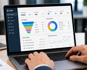 CRM Updates