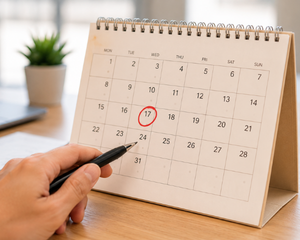 Appointment Scheduling